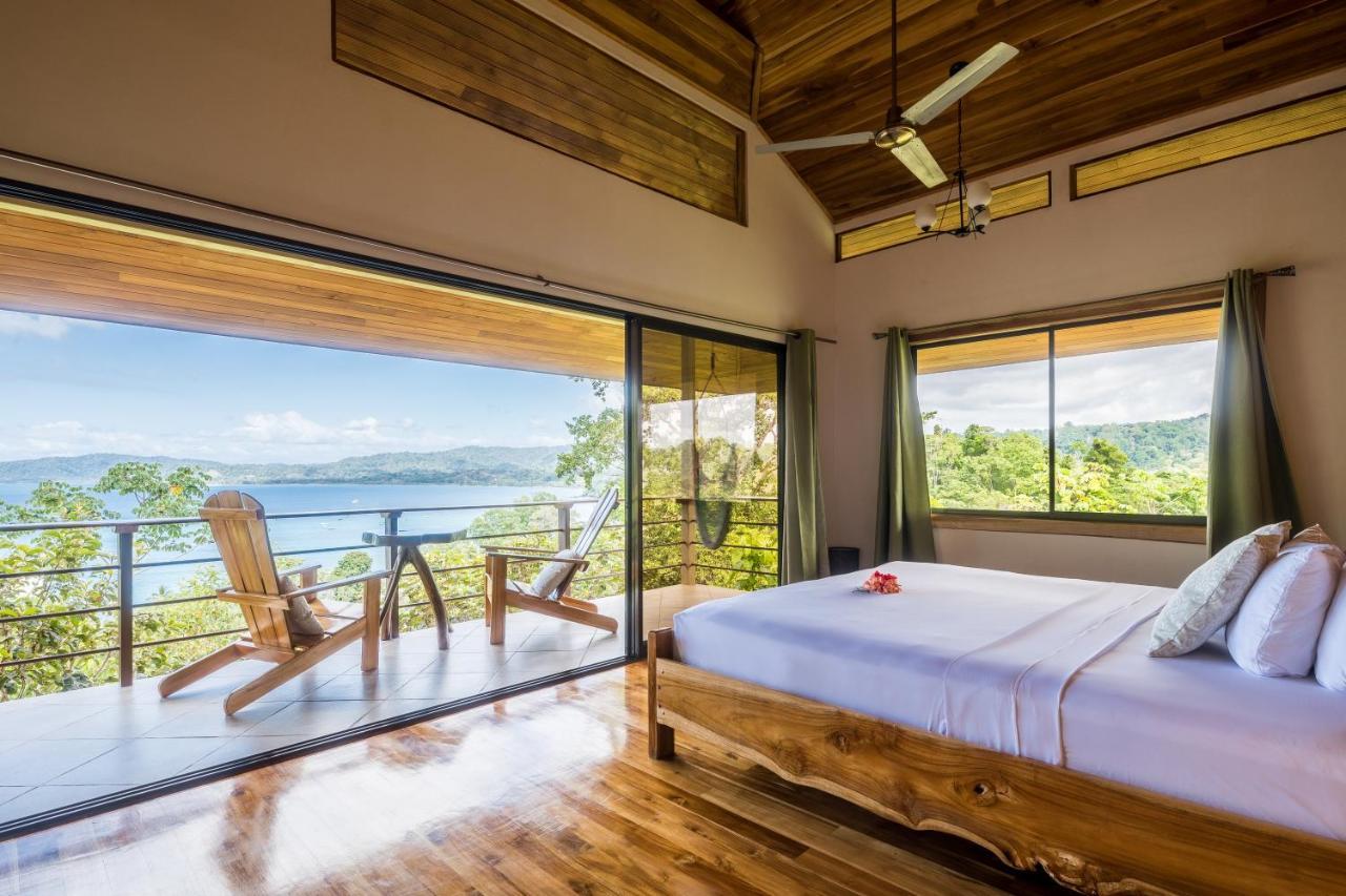 Drake Bay Getaway Resort By Sandglass Eksteriør billede